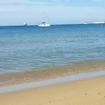Cosy Climatise A 100m Des Plages Apartmán Gassin