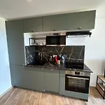 Apartmán Cosy Climatise A 100m Des Plages Gassin