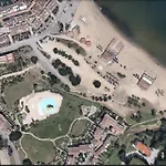 Apartmán Cosy Climatise A 100m Des Plages
