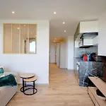 Cosy Climatise A 100m Des Plages Apartmán Gassin