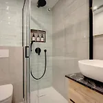 Apartmán Cosy Climatise A 100m Des Plages *