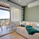 Cosy Climatise A 100m Des Plages Apartmán *