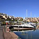 Cosy Climatise A 100m Des Plages Apartmán Gassin