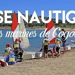 Apartmán Cosy Climatise A 100m Des Plages *