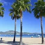 Apartmán Cosy Climatise A 100m Des Plages *