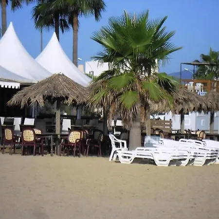 Cosy Climatise A 100m Des Plages Gassin